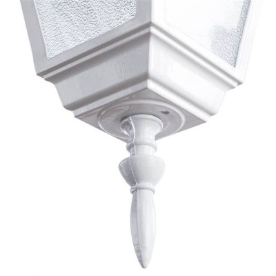 Уличный подвесной светильник Arte Lamp Bremen A1015SO-1WH - изображение 2 Уличный подвесной светильник Arte Lamp Bremen A1015SO-1WH - изображение 2