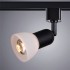 Трековый светильник Arte Lamp Gala A3156PL-1BK - изображение 3 Трековый светильник Arte Lamp Gala A3156PL-1BK - изображение 3