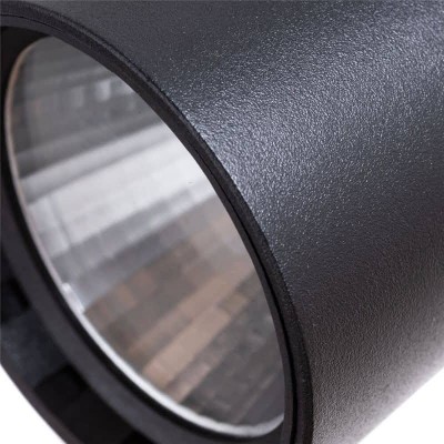 Трековый светильник Arte Lamp Atillo A2315PL-1BK - изображение 2 Трековый светильник Arte Lamp Atillo A2315PL-1BK - изображение 2