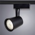 Трековый светильник Arte Lamp Atillo A2315PL-1BK - изображение 3 Трековый светильник Arte Lamp Atillo A2315PL-1BK - изображение 3