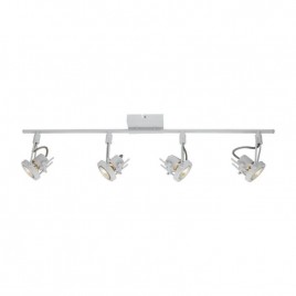 Спот Arte Lamp A4301PL-4WH
