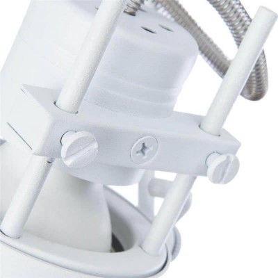 Спот Arte Lamp A4301PL-4WH - изображение 2 Спот Arte Lamp A4301PL-4WH - изображение 2