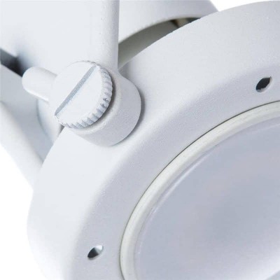 Спот Arte Lamp A4301PL-4WH - изображение 3 Спот Arte Lamp A4301PL-4WH - изображение 3