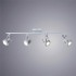 Спот Arte Lamp A4301PL-4WH - изображение 4 Спот Arte Lamp A4301PL-4WH - изображение 4
