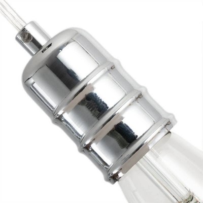 Подвесной светильник Arte Lamp Fuoco A9265SP-1CC - изображение 2 Подвесной светильник Arte Lamp Fuoco A9265SP-1CC - изображение 2