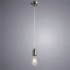Подвесной светильник Arte Lamp Fuoco A9265SP-1CC - изображение 3 Подвесной светильник Arte Lamp Fuoco A9265SP-1CC - изображение 3