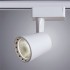 Трековый светильник Arte Lamp Atillo A2315PL-1WH - изображение 3 Трековый светильник Arte Lamp Atillo A2315PL-1WH - изображение 3