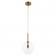 Подвесной светильник Arte Lamp Cameron A7720SP-1AB