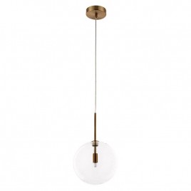 Подвесной светильник Arte Lamp Cameron A7720SP-1AB