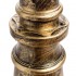 Садово-парковый светильник Arte Lamp Genova A1207PA-1BN - изображение 2 Садово-парковый светильник Arte Lamp Genova A1207PA-1BN - изображение 2