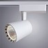 Трековый светильник Arte Lamp Atillo A2324PL-1WH - изображение 2 Трековый светильник Arte Lamp Atillo A2324PL-1WH - изображение 2