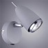 Спот Arte Lamp Regista A1966AP-1GY - изображение 2 Спот Arte Lamp Regista A1966AP-1GY - изображение 2