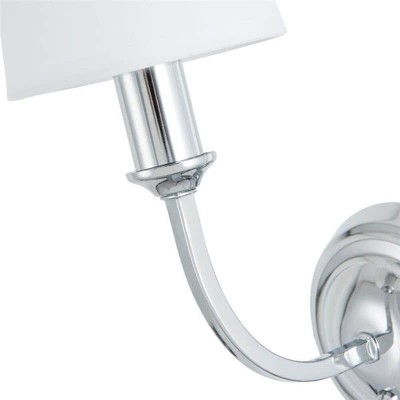 Бра Arte Lamp A9022AP-1CC - изображение 2 Бра Arte Lamp A9022AP-1CC - изображение 2