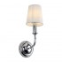 Бра Arte Lamp A9022AP-1CC - изображение 4 Бра Arte Lamp A9022AP-1CC - изображение 4