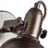 Спот Arte Lamp Martin A5213AP-1BR - изображение 2 Спот Arte Lamp Martin A5213AP-1BR - изображение 2