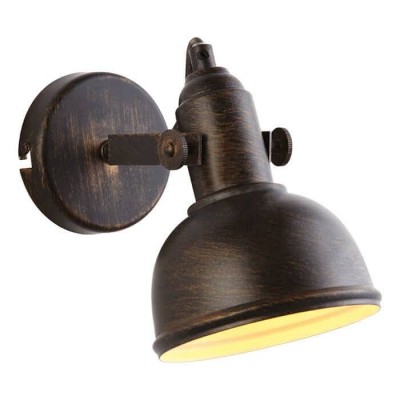 Спот Arte Lamp Martin A5213AP-1BR - изображение 3 Спот Arte Lamp Martin A5213AP-1BR - изображение 3