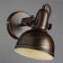 Спот Arte Lamp Martin A5213AP-1BR - изображение 4 Спот Arte Lamp Martin A5213AP-1BR - изображение 4