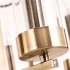 Подвесная люстра Arte Lamp Hugo A1688LM-6AB - изображение 4 Подвесная люстра Arte Lamp Hugo A1688LM-6AB - изображение 4