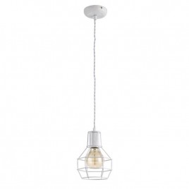 Подвесной светильник Arte Lamp A9182SP-1WH