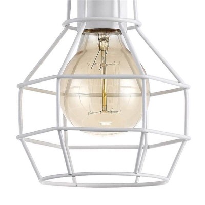 Подвесной светильник Arte Lamp A9182SP-1WH - изображение 2 Подвесной светильник Arte Lamp A9182SP-1WH - изображение 2