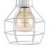 Подвесной светильник Arte Lamp A9182SP-1WH - изображение 2 Подвесной светильник Arte Lamp A9182SP-1WH - изображение 2