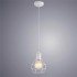 Подвесной светильник Arte Lamp A9182SP-1WH - изображение 3 Подвесной светильник Arte Lamp A9182SP-1WH - изображение 3