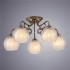 Потолочная люстра Arte Lamp A7062PL-5AB - изображение 2 Потолочная люстра Arte Lamp A7062PL-5AB - изображение 2