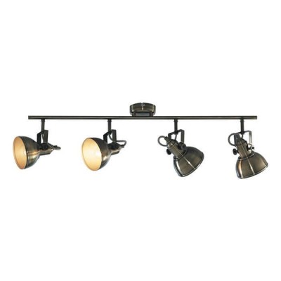 Спот Arte Lamp Martin A5215PL-4AB - изображение 2 Спот Arte Lamp Martin A5215PL-4AB - изображение 2
