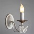 Бра Arte Lamp 27 A6114AP-1WG - изображение 2 Бра Arte Lamp 27 A6114AP-1WG - изображение 2