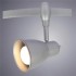 Трековый светильник Arte Lamp A3058PL-1SI - изображение 2 Трековый светильник Arte Lamp A3058PL-1SI - изображение 2