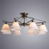 Потолочная люстра Arte Lamp Copter A3208PL-8AB - изображение 4 Потолочная люстра Arte Lamp Copter A3208PL-8AB - изображение 4