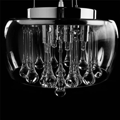 Подвесной светильник Arte Lamp 92 A7054SP-5CC - изображение 4 Подвесной светильник Arte Lamp 92 A7054SP-5CC - изображение 4
