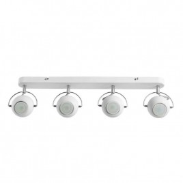 Спот Arte Lamp 86 A9128PL-4WH