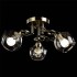 Потолочная люстра Arte Lamp 29 A5004PL-3AB - изображение 2 Потолочная люстра Arte Lamp 29 A5004PL-3AB - изображение 2