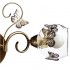 Потолочная люстра Arte Lamp 29 A5004PL-3AB - изображение 3 Потолочная люстра Arte Lamp 29 A5004PL-3AB - изображение 3