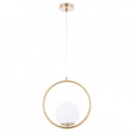 Подвесной светильник Arte Lamp Matisse A7741SP-1AB