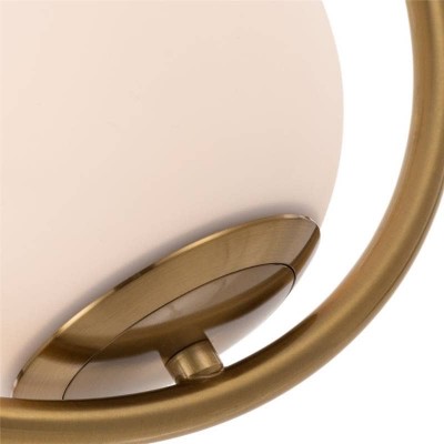 Подвесной светильник Arte Lamp Matisse A7741SP-1AB - изображение 3 Подвесной светильник Arte Lamp Matisse A7741SP-1AB - изображение 3