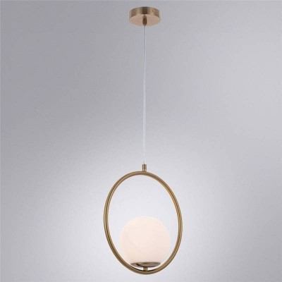 Подвесной светильник Arte Lamp Matisse A7741SP-1AB - изображение 4 Подвесной светильник Arte Lamp Matisse A7741SP-1AB - изображение 4