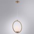 Подвесной светильник Arte Lamp Matisse A7741SP-1AB - изображение 4 Подвесной светильник Arte Lamp Matisse A7741SP-1AB - изображение 4