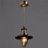 Подвесной светильник Arte Lamp Fisherman A5518SP-1AB - изображение 2 Подвесной светильник Arte Lamp Fisherman A5518SP-1AB - изображение 2