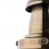 Подвесной светильник Arte Lamp Fisherman A5518SP-1AB - изображение 3 Подвесной светильник Arte Lamp Fisherman A5518SP-1AB - изображение 3