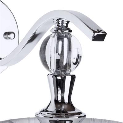 Бра Arte Lamp Ibiza A4038AP-1CC - изображение 3 Бра Arte Lamp Ibiza A4038AP-1CC - изображение 3