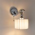 Бра Arte Lamp Ibiza A4038AP-1CC - изображение 4 Бра Arte Lamp Ibiza A4038AP-1CC - изображение 4