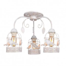 Потолочная люстра Arte Lamp Cincia A5090PL-3WG