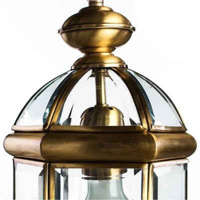 Подвесной светильник Arte Lamp Rimini A6501SP-1AB - изображение 2 Подвесной светильник Arte Lamp Rimini A6501SP-1AB - изображение 2