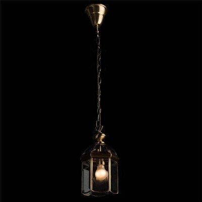 Подвесной светильник Arte Lamp Rimini A6501SP-1AB - изображение 3 Подвесной светильник Arte Lamp Rimini A6501SP-1AB - изображение 3