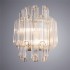 Настенный светильник Arte Lamp Jastin A2848AP-2GO - изображение 2 Настенный светильник Arte Lamp Jastin A2848AP-2GO - изображение 2
