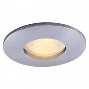 Встраиваемый светильник Arte Lamp Aqua A5440PL-1CC