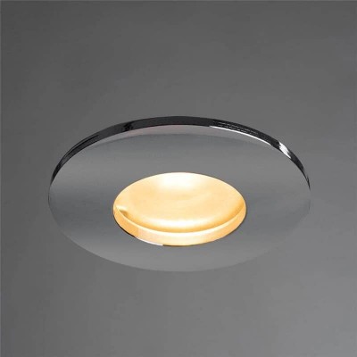 Встраиваемый светильник Arte Lamp Aqua A5440PL-1CC - изображение 4 Встраиваемый светильник Arte Lamp Aqua A5440PL-1CC - изображение 4