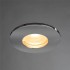 Встраиваемый светильник Arte Lamp Aqua A5440PL-1CC - изображение 4 Встраиваемый светильник Arte Lamp Aqua A5440PL-1CC - изображение 4